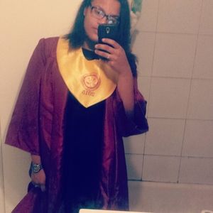 Meet your Posher, Destiny